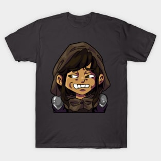 Rook Ugh T-Shirt